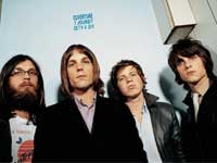 Kings Of Leon Kings Of Leon