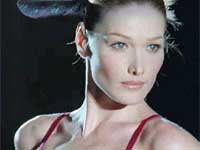 Carla Bruni-Sarkozy Carla Bruni-Sarkozy