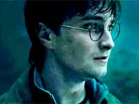Daniel Radcliffe Daniel Radcliffe