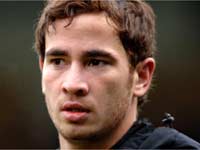 Danny Cipriani Danny Cipriani