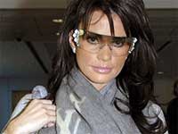 Katie Price Katie Price