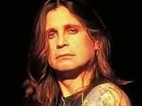 Ozzy Osbourne Ozzy Osbourne