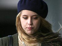 Peaches Geldof Peaches Geldof