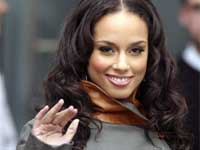 Alicia Keys Alicia Keys