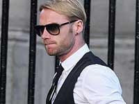 Ronan Keating Ronan Keating