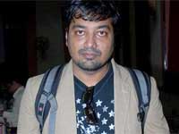 Anurag Kashyap Anurag Kashyap