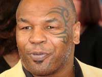 Mike Tyson Mike Tyson