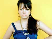 Lily Allen Lily Allen