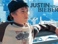 Justin Bieber Justin Bieber