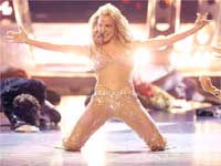 Britney Spears Britney Spears