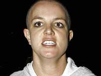 Britney Spears Britney Spears