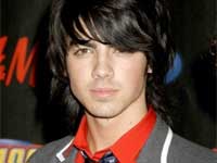 Joe Jonas Joe Jonas