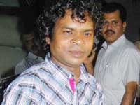 Omkar Das Manikpuri Omkar Das Manikpuri