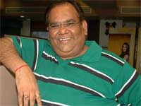 Satish Kaushik Satish Kaushik