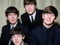 Beatles Beatles