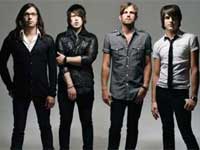 Kings of Leon Kings of Leon