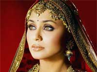 Rani Mukherjee Rani Mukherjee