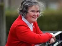 Susan Boyle Susan Boyle