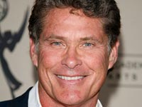 David Hasselhoff David Hasselhoff