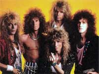 Whitesnake Whitesnake