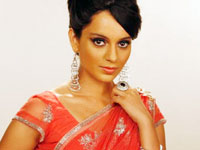Kangna Ranaut Kangna Ranaut