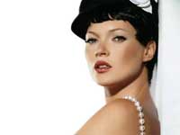 Kate Moss Kate Moss