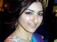 Soha Ali Khan Soha Ali Khan