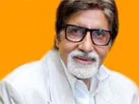 Amitabh Bachchan Amitabh Bachchan