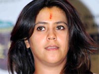Ekta Kapoor Ekta Kapoor