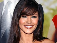 Catherine Zeta Jones Catherine Zeta Jones