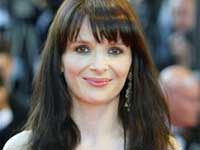 Juliette Binoche Juliette Binoche