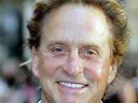 Michael Douglas Michael Douglas