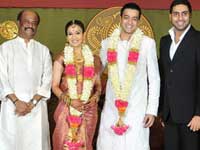 Soundarya-Ashwin Wedding Pics Soundarya-Ashwin Wedding Pics