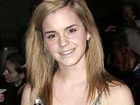Emma Watson Emma Watson