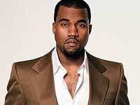 Kanye West Kanye West