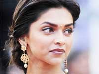 Deepika Padukone Deepika Padukone