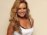 Nadine Coyle Nadine Coyle