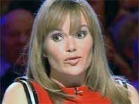 Amanda Holden Amanda Holden