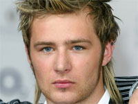Harry Judd Harry Judd
