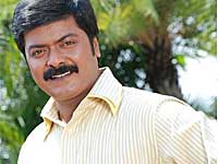Murali Murali