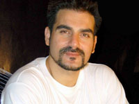 Arbaaz Khan Arbaaz Khan