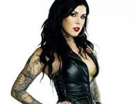 Kat Von D Kat Von D