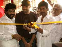 Bala and Aarya Bala and Aarya