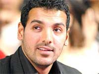 John Abraham John Abraham