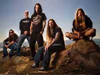 Lamb of God Lamb of God