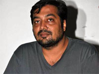 Anurag Kashyap Anurag Kashyap