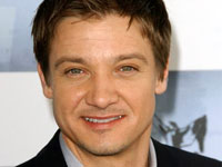 Jeremy Renner Jeremy Renner