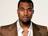 Kanye West Kanye West