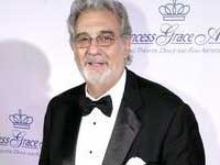 Placido Domingo Placido Domingo