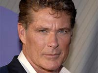 David Hasselhoff David Hasselhoff